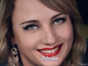 Pobedaa