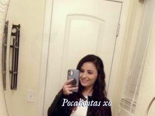Pocahontas_xo