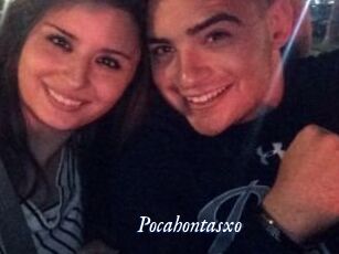 Pocahontasxo