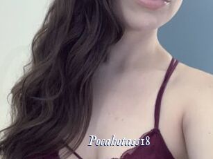 Pocahotass18