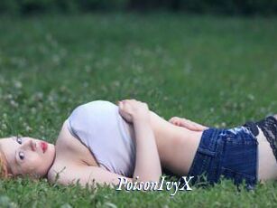 PoisonIvyX