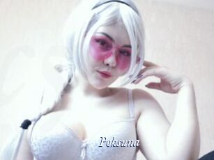Poksuna