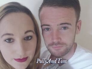 PollyAndTom