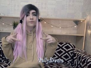 PollyBrown