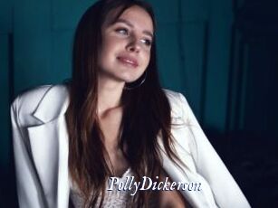 PollyDickerson