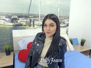 PollyJeam