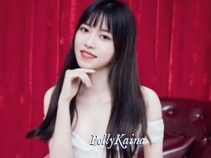 PollyKaina