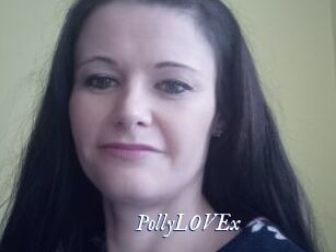PollyLOVEx