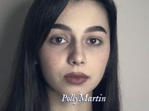 PollyMartin
