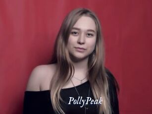 PollyPeak