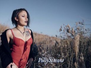 PollySimons