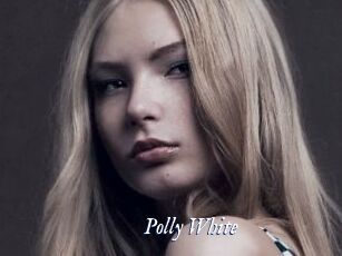 Polly_White