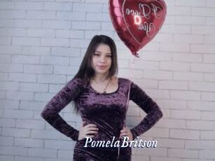 PomelaBritson