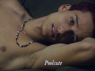 Poolcute