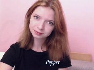 Poppet