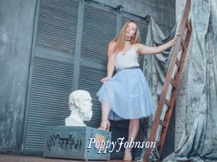 PoppyJohnson