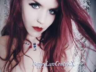 PoppyLuvCentricX