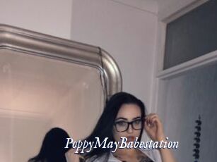PoppyMayBabestation