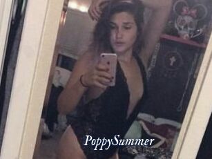 PoppySummer