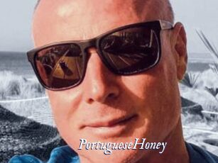 PortugueseHoney