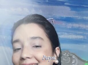 Potyra