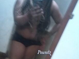 Poundz