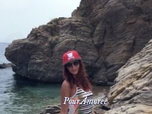 PourAmoree