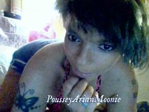 PousseyArianMoonie