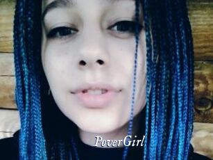 PoverGirl