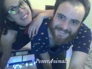 PowerAnimals
