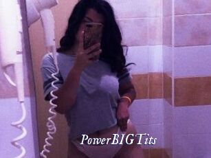PowerBIGTits