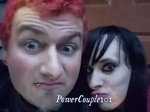 PowerCouple101