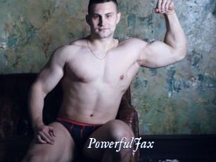 PowerfulJax