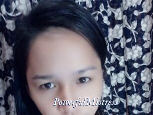 PowerfulMistress