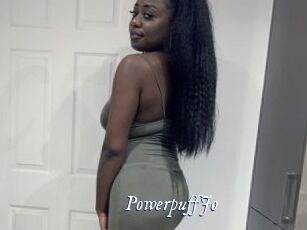 PowerpuffJo