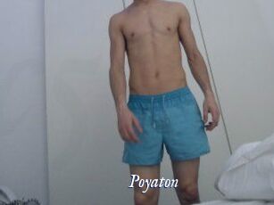 Poyaton