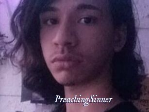 PreachingSinner