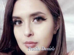 Precila_Daniels