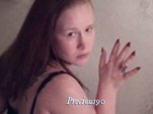Precious90
