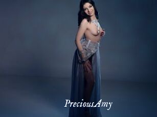 PreciousAmy