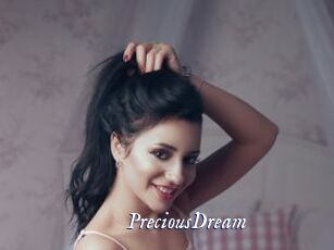 PreciousDream