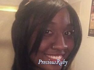 PreciousRuby