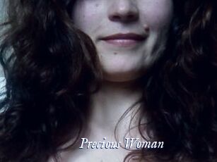 Precious_Woman