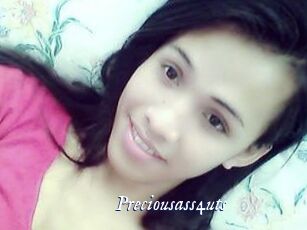 Preciousass4uts