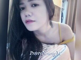 PreetyNinengM