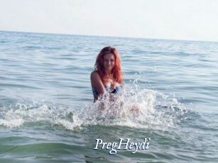 PregHeydi