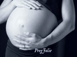 PregJolie