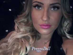PreggoDoll