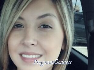 PregnantGoddess