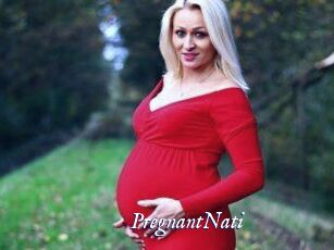 PregnantNati